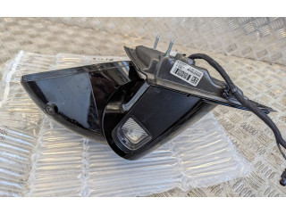 Зеркало электрическое Jeep Grand Cherokee WL 2021 - года