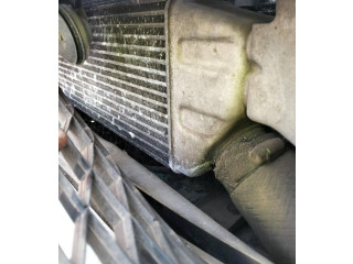 Радиатор интеркулера Mitsubishi Outlander 2007 - 2012 года