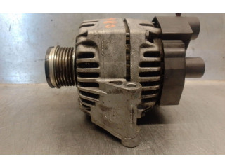 Генератор 51784845, 2543477A   Fiat Fiorino      