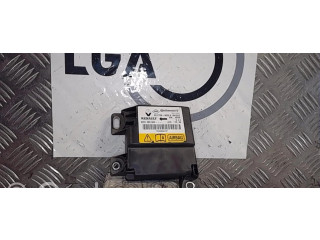 Блок подушек безопасности 8201385569 Dacia Duster