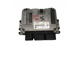 Блок управления двигателя 7620987, 76209871 Mini One - Cooper Clubman R55