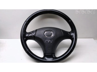 Руль Mazda MPV GS120, 00790