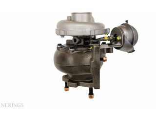 Турбина Volvo XC90 723167, 723167-5008S