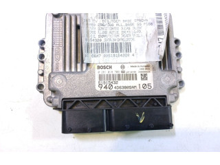 Řídící jednotka 51915432 Alfa Romeo Giulietta 2013