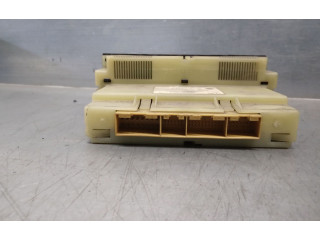 Блок управления климат-контролем 5HB00761710 Volkswagen Golf SportWagen