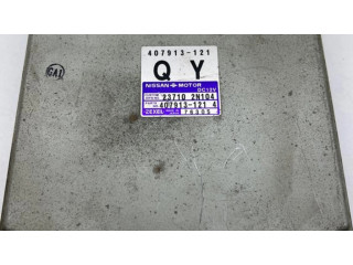 Řídící jednotka 237102N104, 4079131214 Nissan Almera 1997