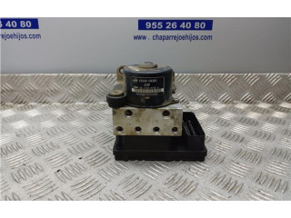 Блок АБС 4894009300, 4894009300 SsangYong Actyon - года