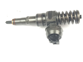 Форсунка 038130073AG Volkswagen Golf SportWagen BXE