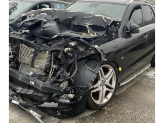 Моторчик дворников Mercedes-Benz ML W166