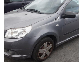  рейка  Колонка рулевая 96862594   Chevrolet Aveo  -  года