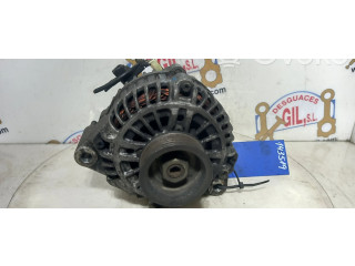 Генератор 9630080280, 143519 Citroen Xsara 1.9