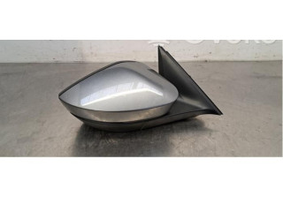 Зеркало электрическое Skoda Octavia Mk4 2019 - года