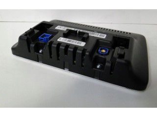 Дисплей A1669007814 Mercedes-Benz A W176