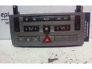 Модуль блока управления кондиционером 96573328, 200407 Citroen C5