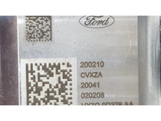 Топливный насос