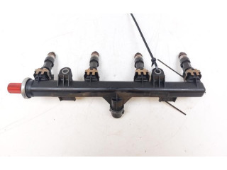 Vstřikovač 0280158199, 0280158199 Fiat 500L 843A1000