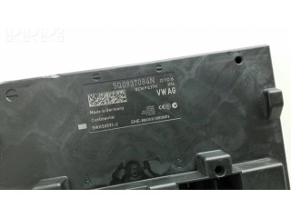 Комфортный модуль