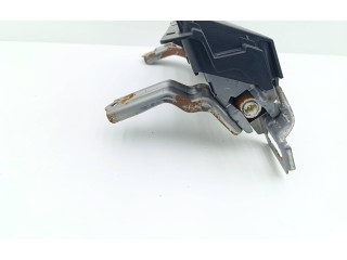 Подушка безопасности для колен WRK13634096   Subaru Forester SK