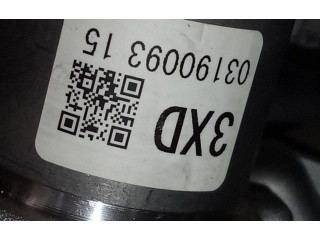 Рулевая рейка 0319009315 Mitsubishi ASX - года