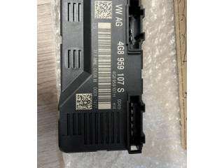 Блок управления 4G8959107S Audi A7 S7 4K8