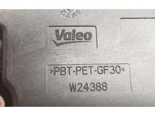 Моторчик заднего дворника 8V0955711C, 8V0955711C Cupra Leon