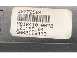 Дисплей    30772584   Volvo XC60