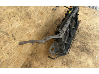 Руль Subaru Outback  2009 - 2014 года       