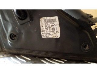 Zpětné zrcátko levé Audi Q7 4L 2007 4L2857409D, 4L0857535A