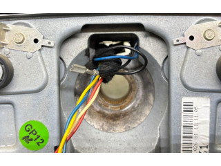 Руль Saab 9-5  2006 - 2010 года 12757531A3, 3054311      