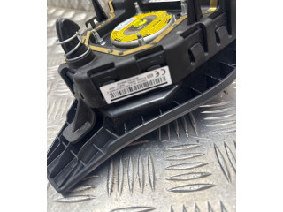 Подушка безопасности водителя 985105JT1A, DAB31029 Nissan Navara D23