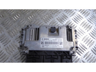 Блок управления двигателя A2819006804 Smart ForFour II W453