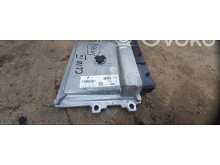 Řídící jednotka 237107175R Renault Clio IV 2015