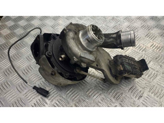 Turbodmychadlo Турбина 057145722Q, 7634925 Audi Q7 4L 4.2