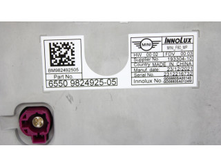 Дисплей 9824925 Mini One - Cooper F56 F55