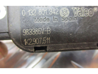 Блок комфорта 1K2907511   Audi A3 S3 8P   