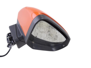 Zpětné zrcátko Audi RS Q3 2022