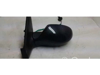 Zpětné zrcátko Сзади Citroen C5 2001  8149WK  