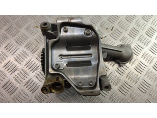 Масляный насос N63B44 7643256 BMW 7 F01 F02 F03 F04 4.4