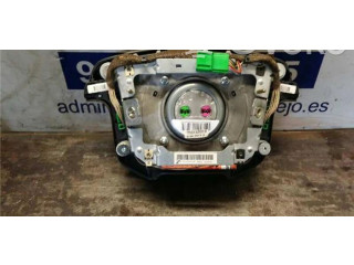 Подушка безопасности водителя 8626845, 8626845 Volvo V70