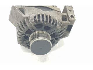 Генератор 1608858080, 1608858080   Citroen Nemo      