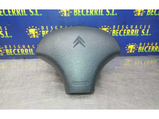 Подушка безопасности водителя 96352584ZL   Citroen Saxo