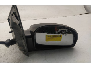 Зеркало электрическое Сзади Hyundai Getz