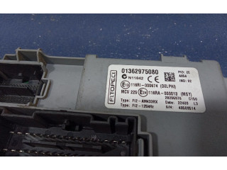 Řídící jednotka 51846260, 51846260 Fiat Fiorino 2009