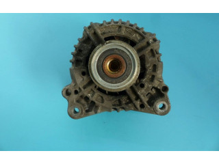 Генератор 0124525187, IMPRK1163670 Skoda Superb B6 (3T)