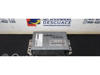 Řídící jednotka 00465328100 Alfa Romeo 145 - 146 1999