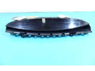 Přístrojová deska Toyota Sienna XL30 III 2011 55368-28150, IMPRK1257073