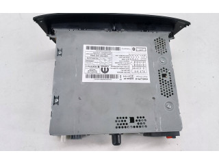 Радио/ проигрыватель CD/DVD / навигация 0520465460   Opel Combo 