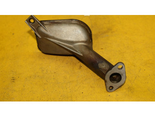 Масляный насос     Fiat Bravo 