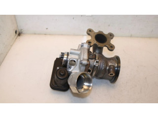 Турбина Skoda Rapid (NH) 04C145702Q, 04C145702Q для двигателя DKLD