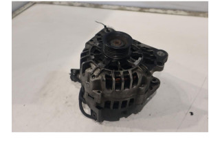 Генератор 03D903025J Skoda Fabia Mk2 (5J)